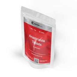 Buy Anastrozole 50 Tablets Online