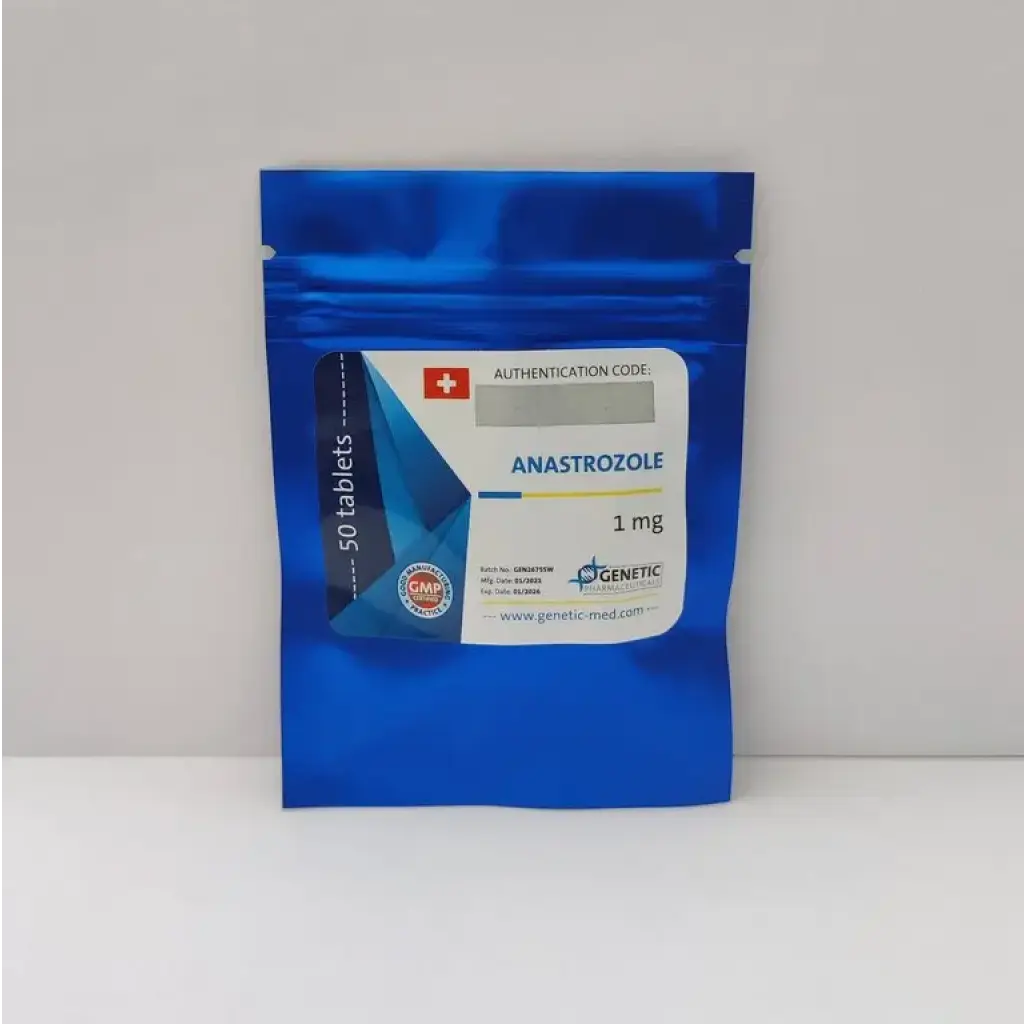 Buy Anastrozole Online