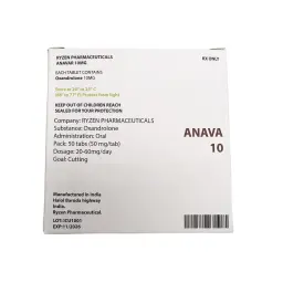 Buy Anava 10 Online