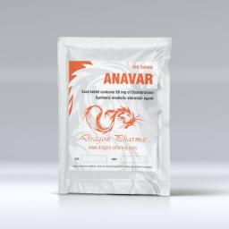 Buy Anavar 10 Online