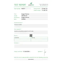 Buy Anavar 50 mg Online