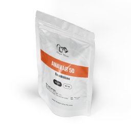Buy Anavar 50 mg Online