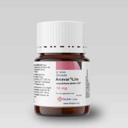 Buy Anavar-Lite Online