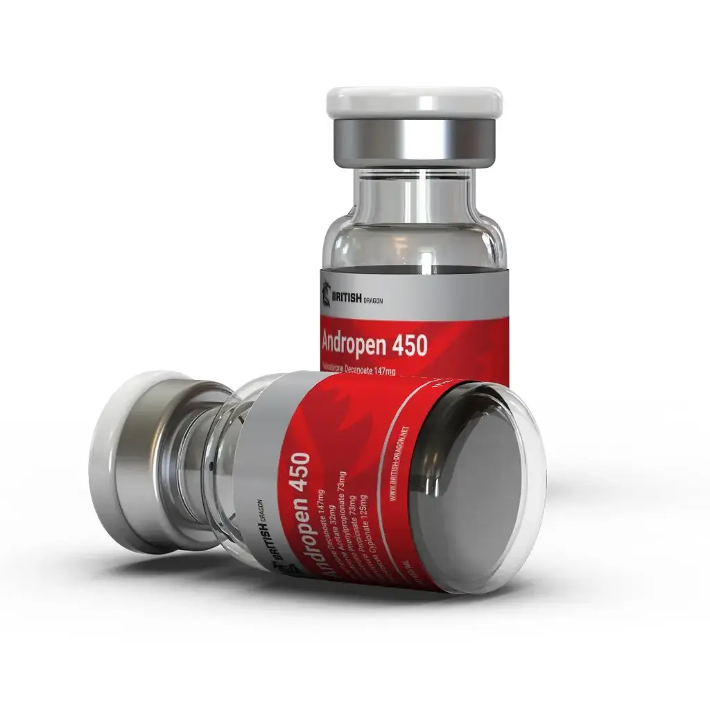Buy Andropen 450 Online Buy Andropen 450 Online