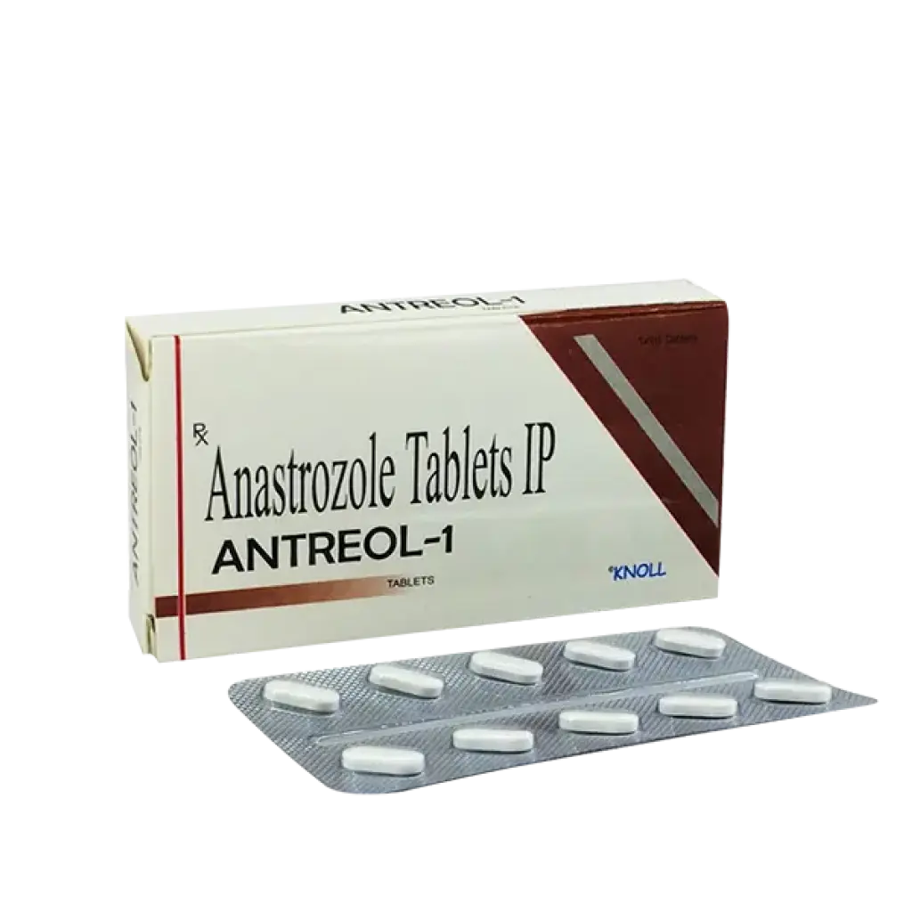Buy Antreol Online