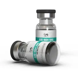 Buy AOD 9604 5 mg Online