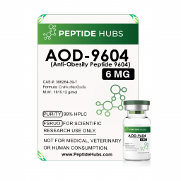 Buy AOD 9604 5 mg Online