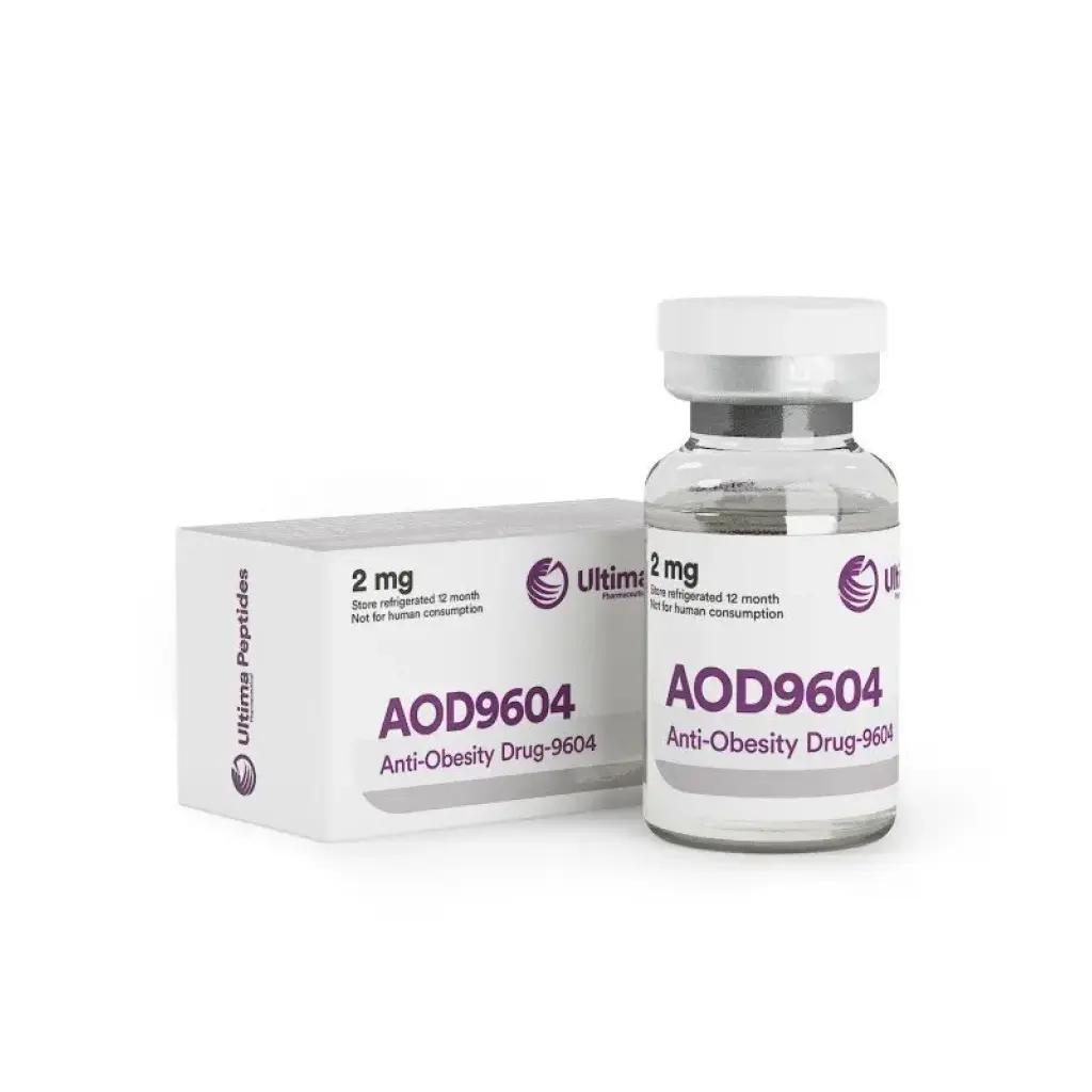 Buy AOD9604 Online Buy AOD9604 Online