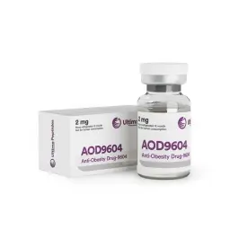 Buy AOD9604 Online