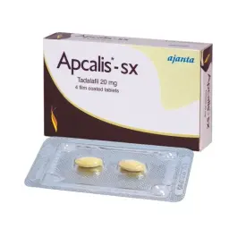 Buy Apcalis SX Online