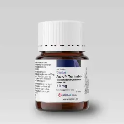 Buy Apto-Turinabol Online