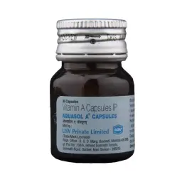 Buy Aquasol A Online