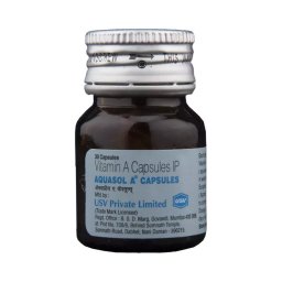 Buy Aquasol A Online