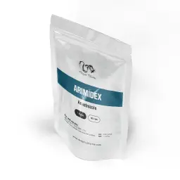 Buy Arimidex 1 mg Online