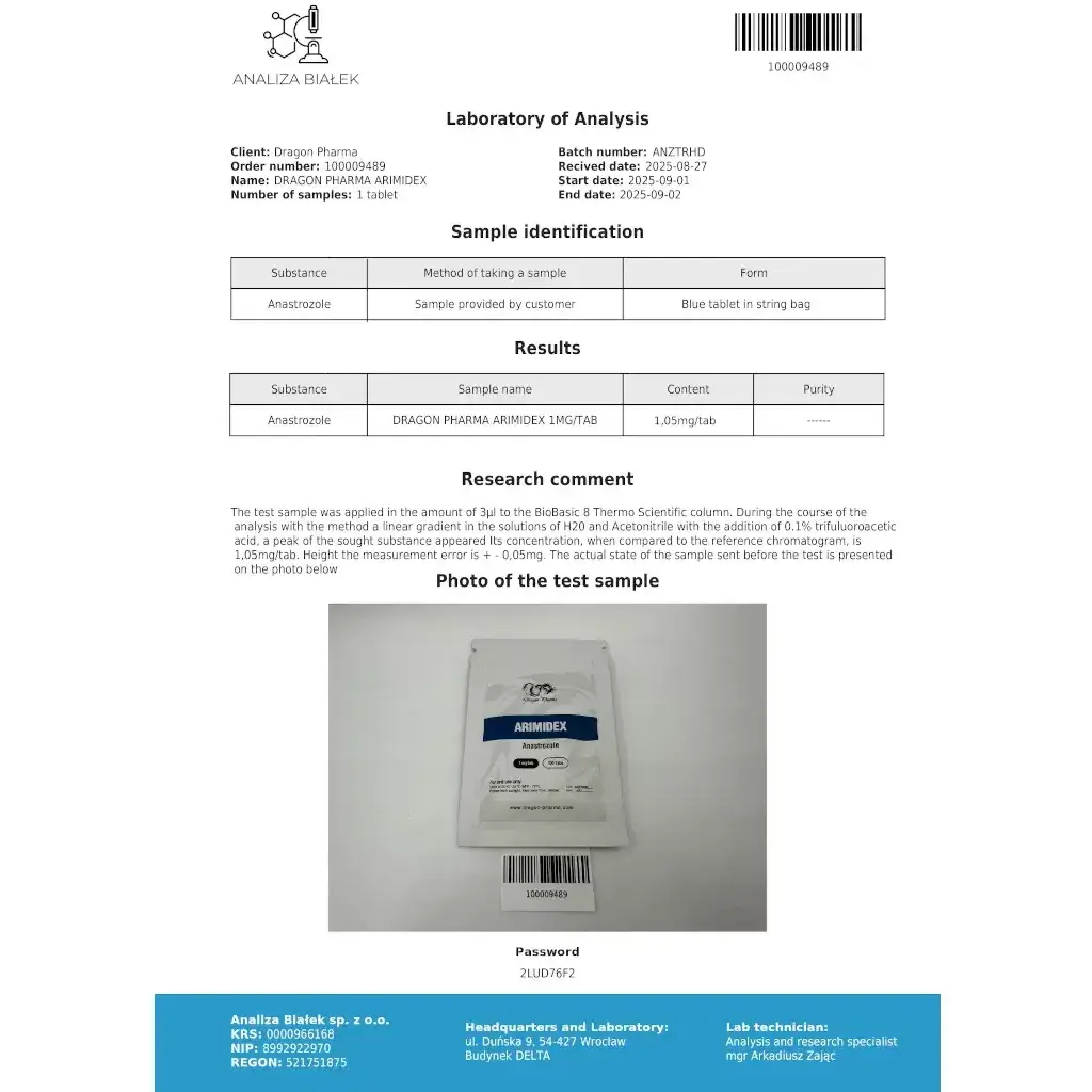 Buy Arimidex 1 mg Online Buy Arimidex 1 mg Online