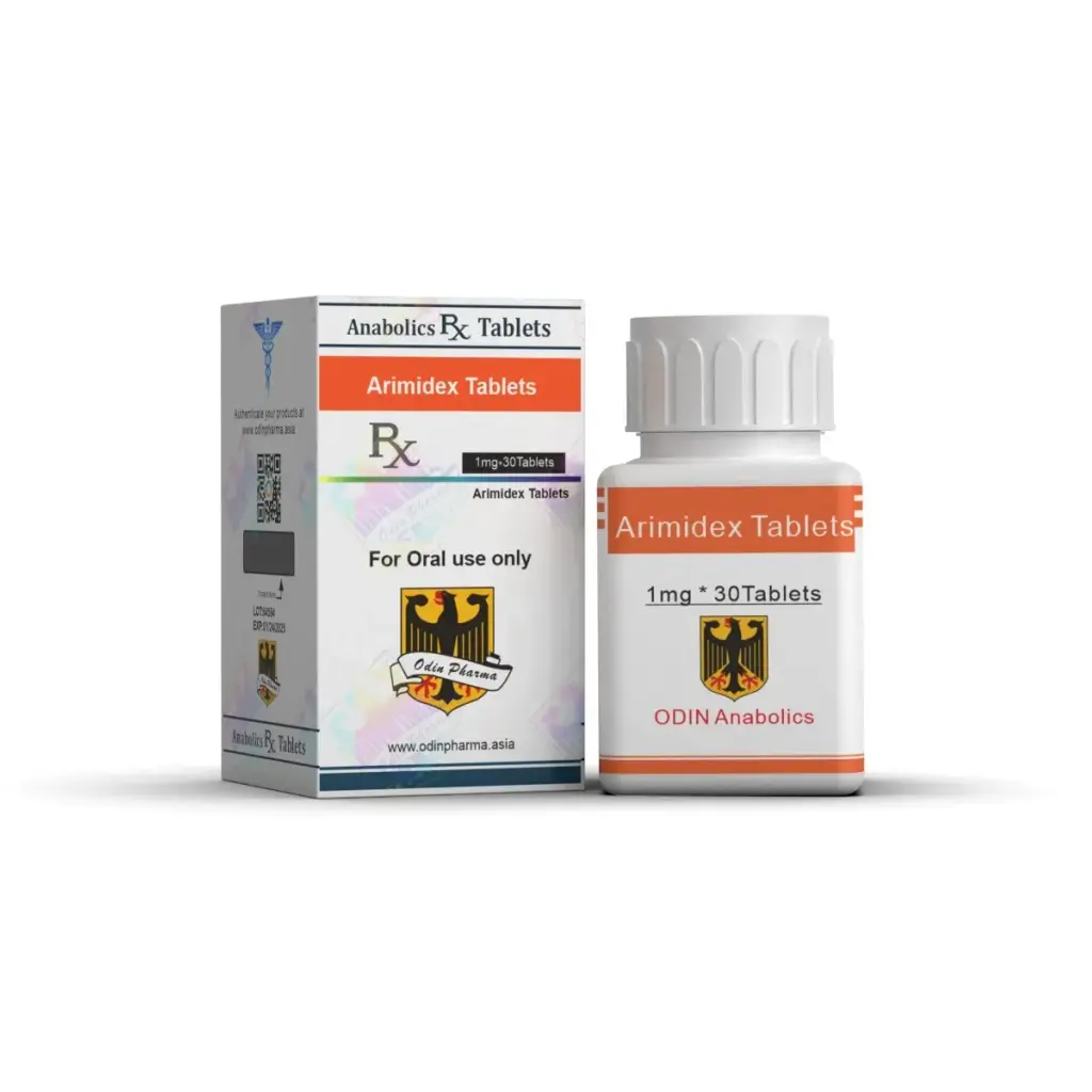 Buy Arimidex Tablets Online