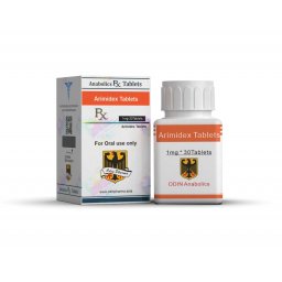 Buy Arimidex Tablets Online