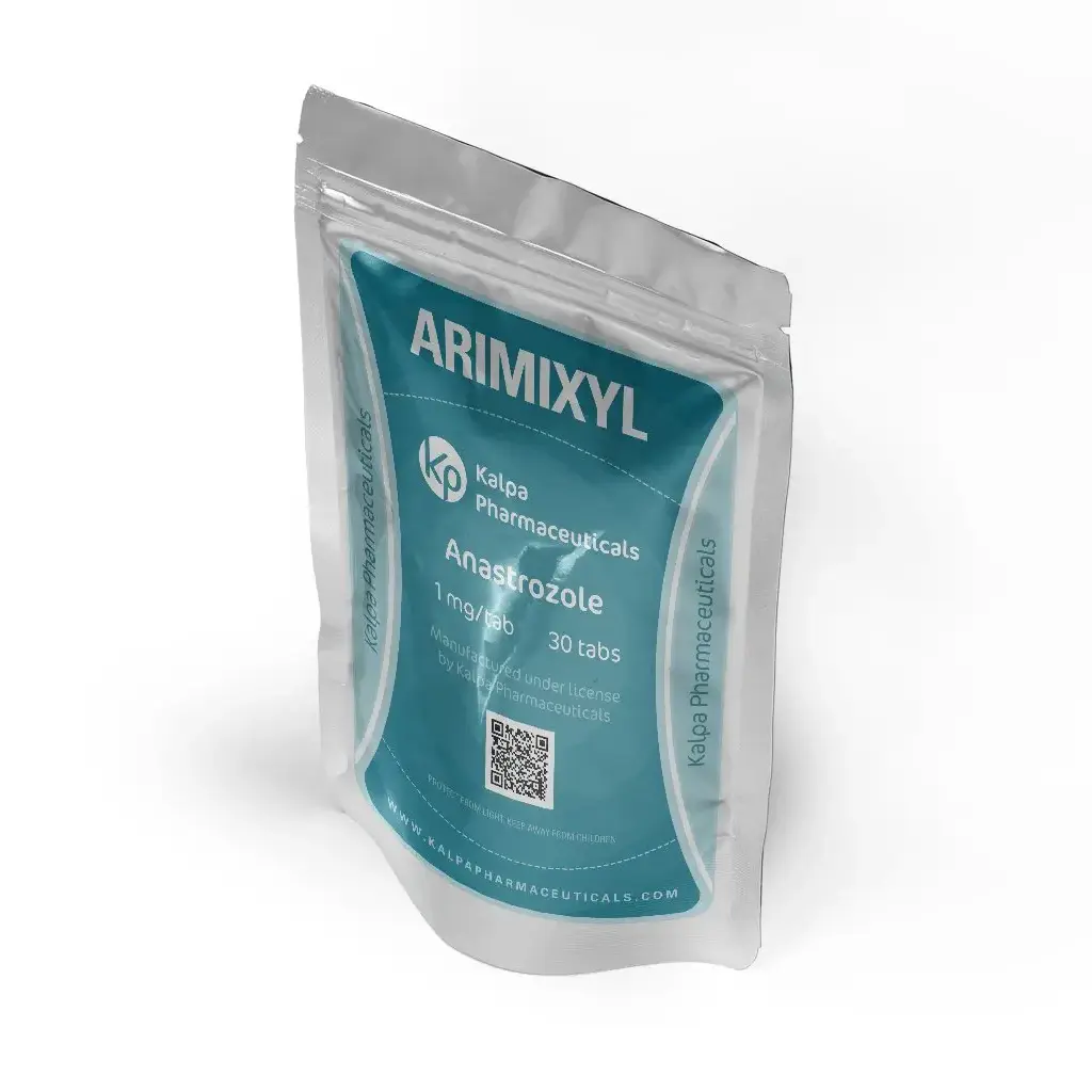 Buy Arimixyl 1 mg (30 Tabs) Online