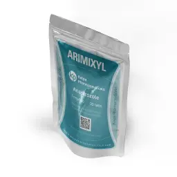 Buy Arimixyl 1 mg (30 Tabs) Online