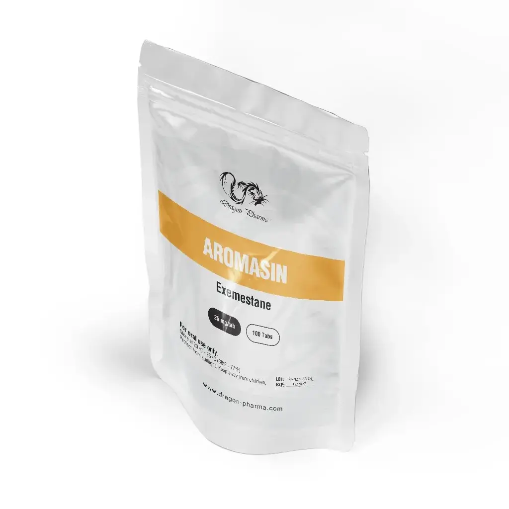 Buy Aromasin 25 mg Online