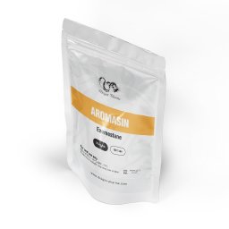 Buy Aromasin 25 mg Online