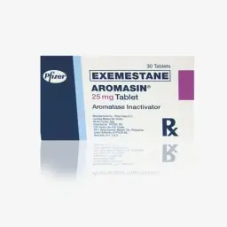 Buy Aromasin Online