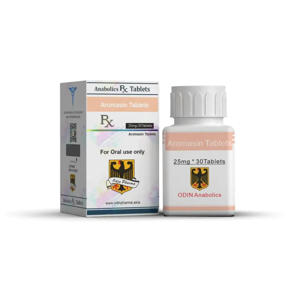 Buy Aromasin Tablets Online