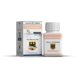 Buy Aromasin Tablets Online