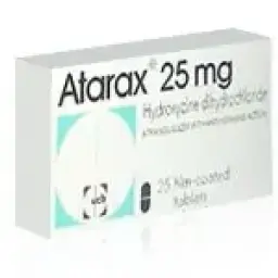 Buy Atarax Online