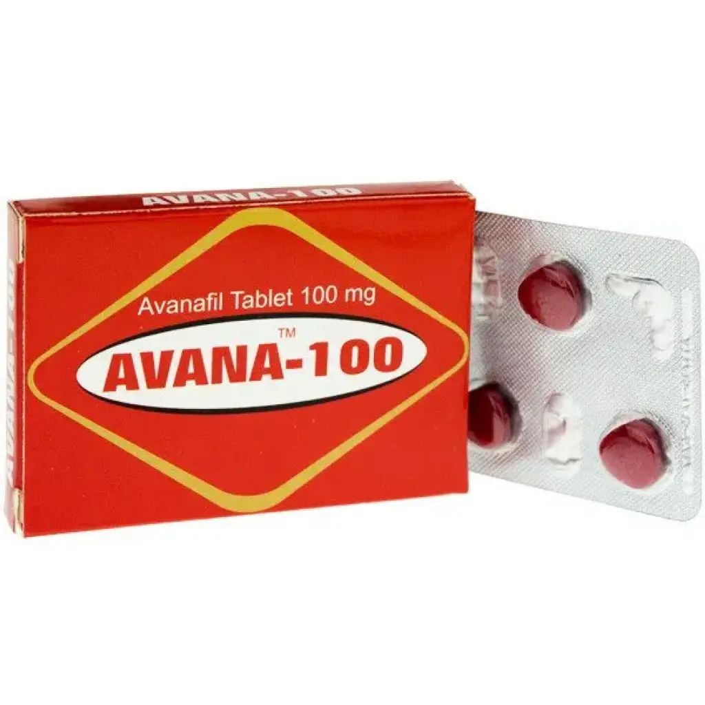 Buy Avana-100 Online