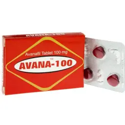 Buy Avana-100 Online