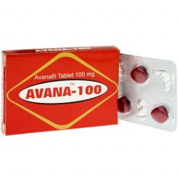 Buy Avana-100 Online