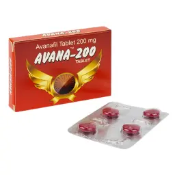 Buy Avana-200 Online