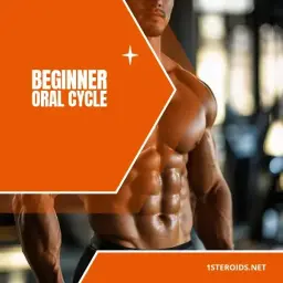 Buy Beginner Oral Cycle Online