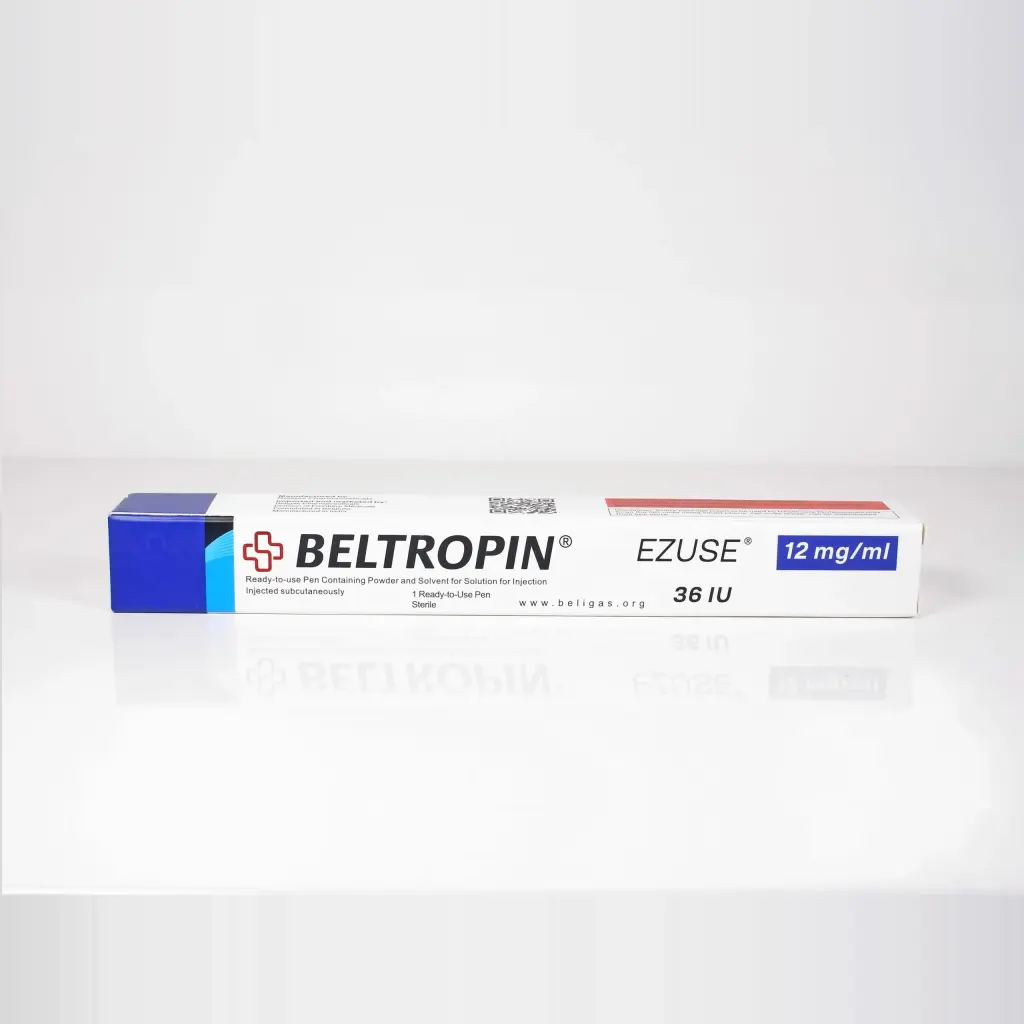 Buy Beltropin 36 IU Pen Online