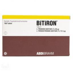 Buy Bitiron Online