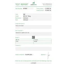 Buy BPC 157 10 mg Online