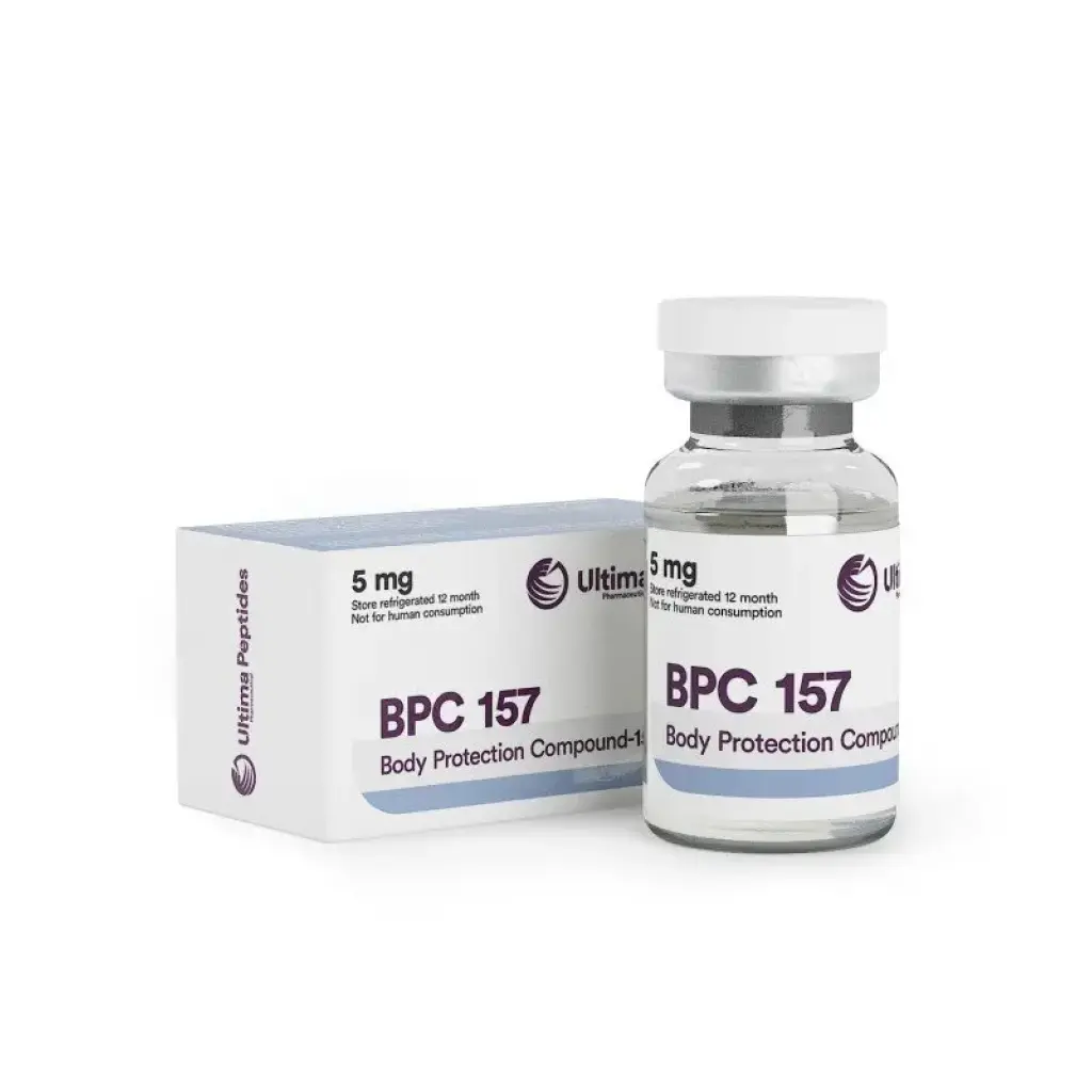 Buy BPC 157 Online