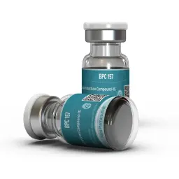 Buy BPC 157 5 mg Online