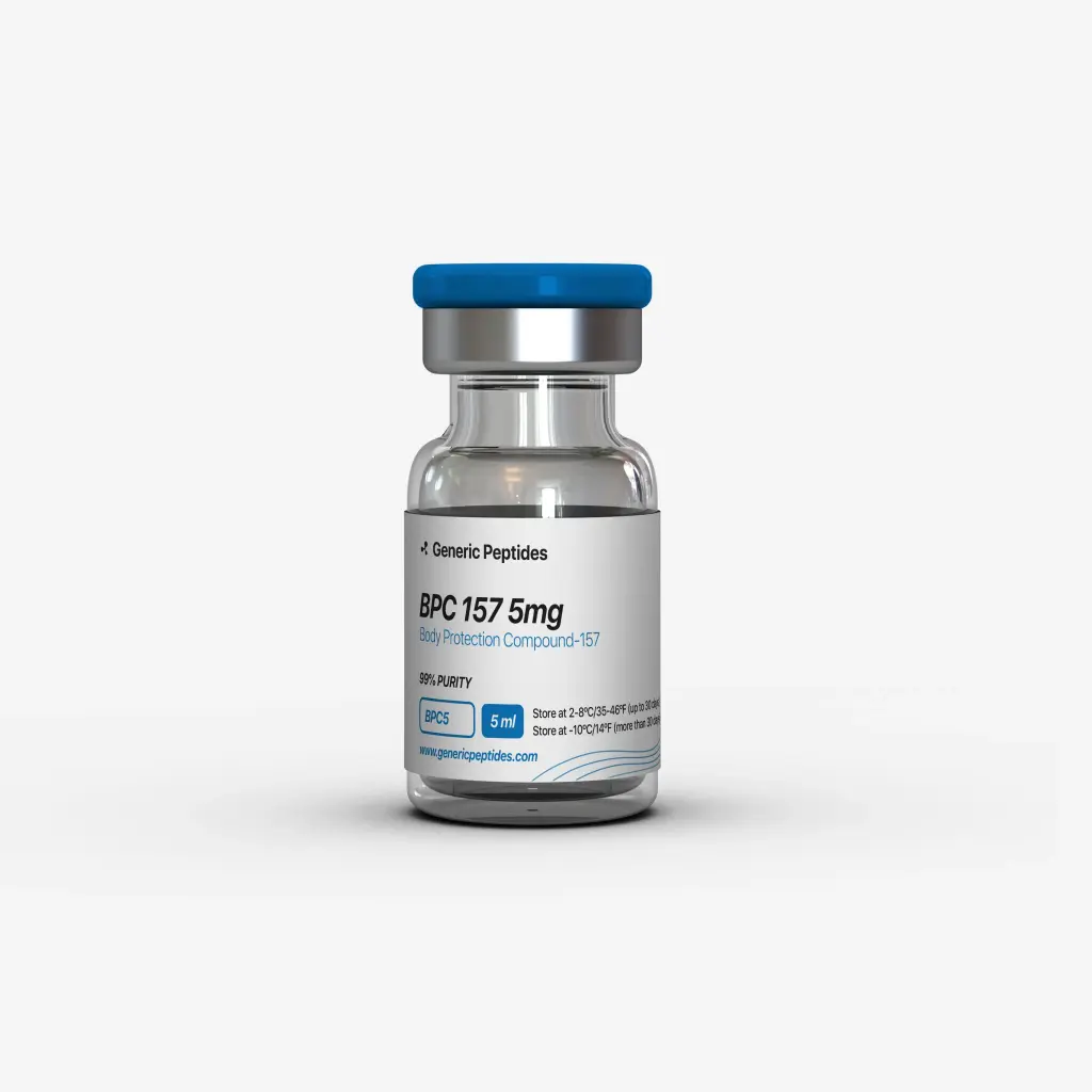 Buy BPC-157 5 mg Online Buy BPC-157 5 mg Online