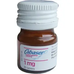 Buy Cabaser Online