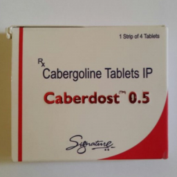 Buy Caberdost 0.5 Online