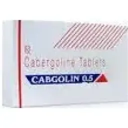 Buy Cabgolin Online