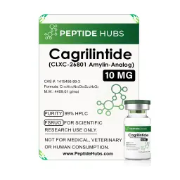 Buy Cagrilintide 10 mg Online