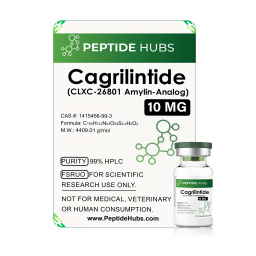 Buy Cagrilintide 10 mg Online