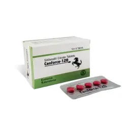 Buy Cenforce-120 Online