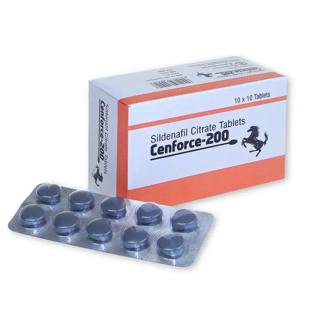 Buy Cenforce-200 Online