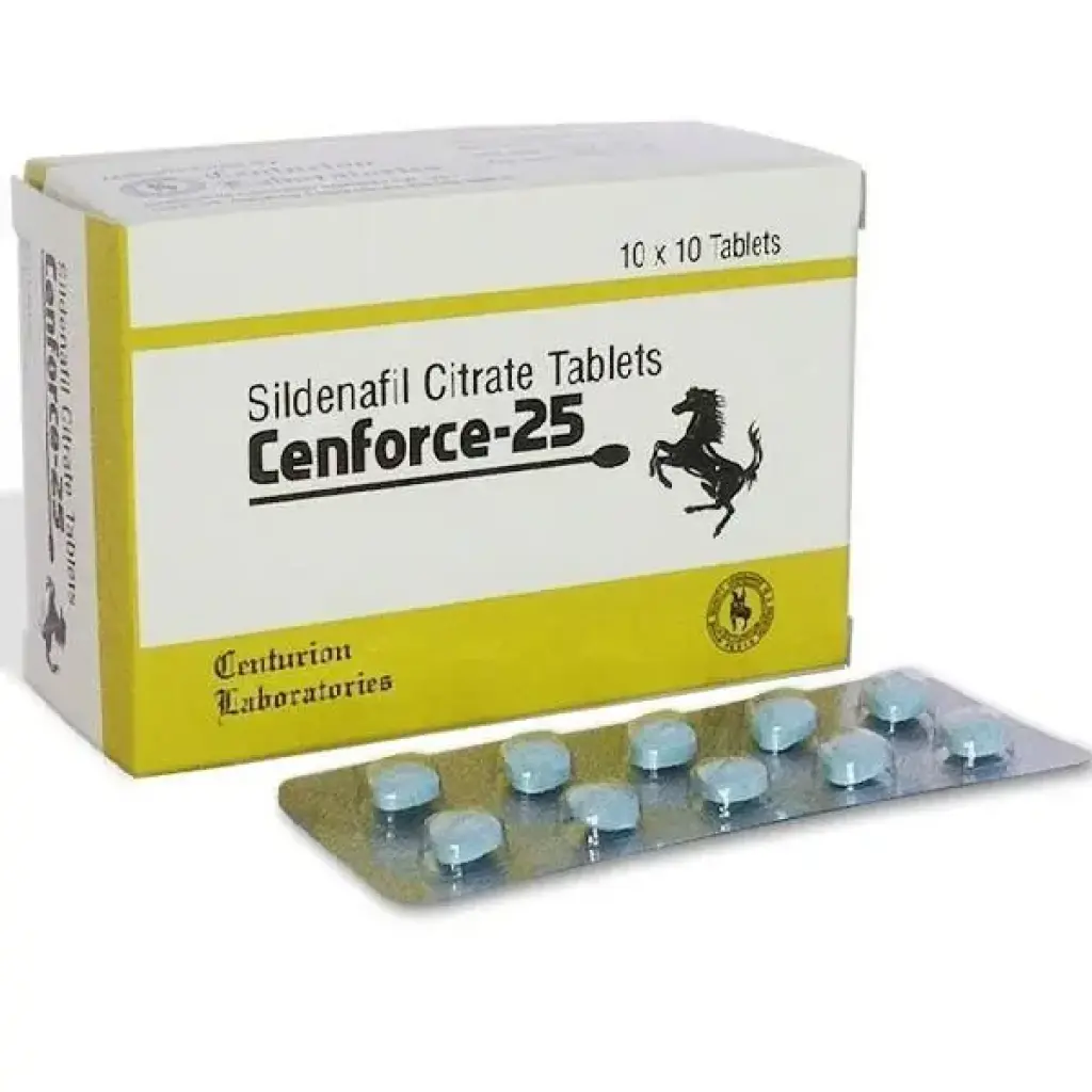 Buy Cenforce-25 Online