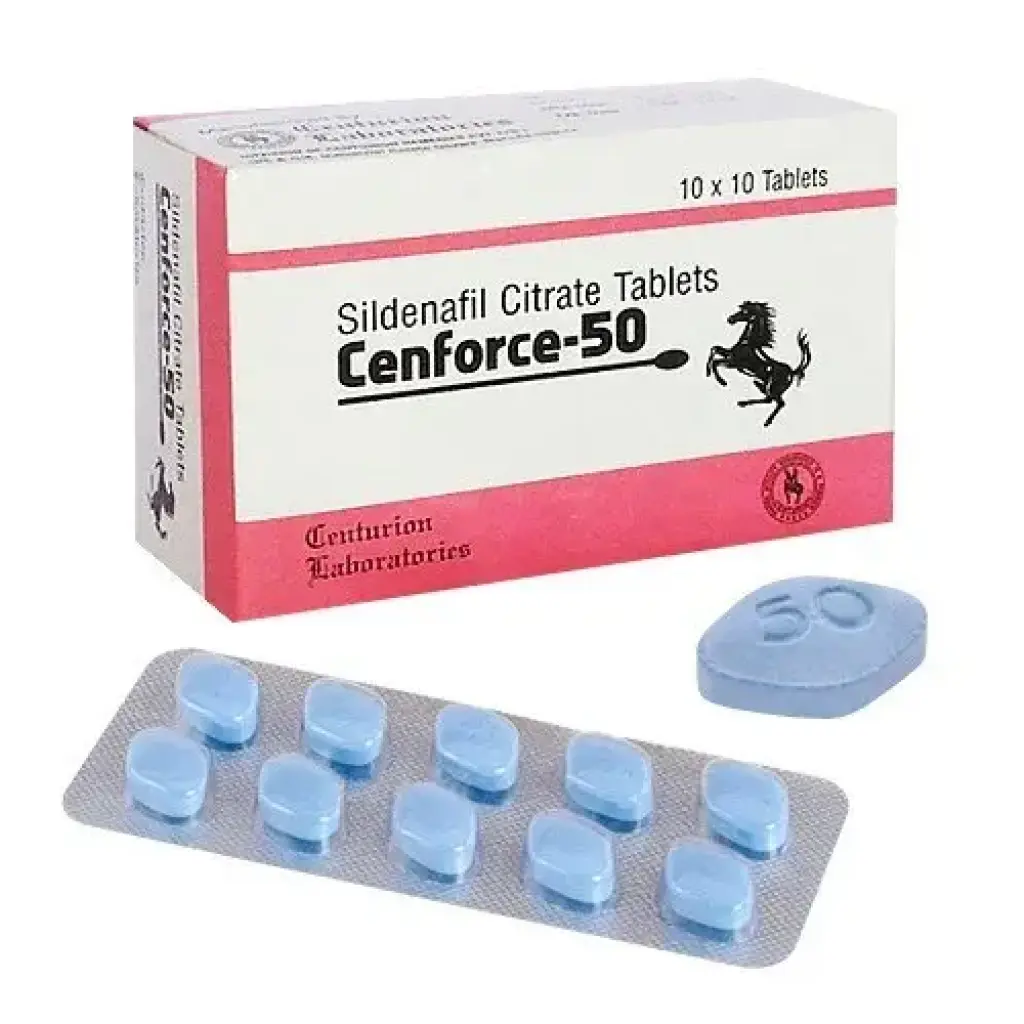 Buy Cenforce-50 Online