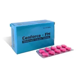 Buy Cenforce FM Online